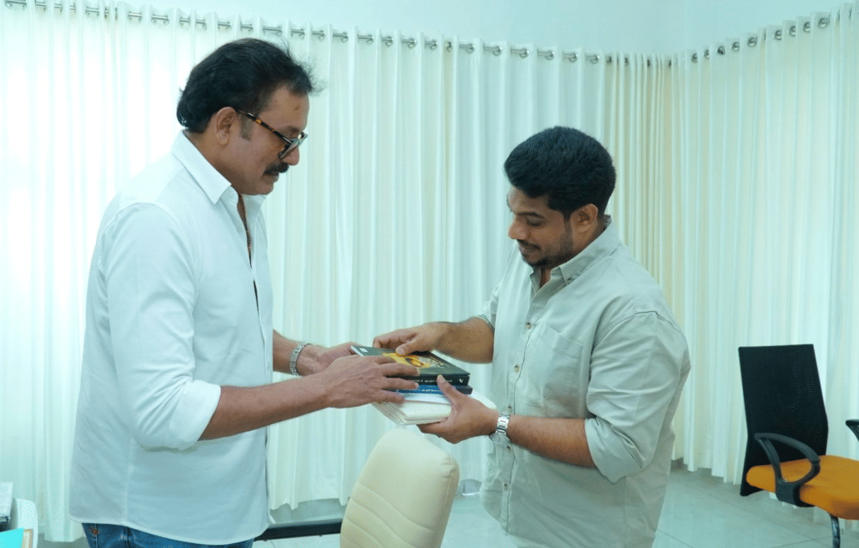 NICHE Tamil Nadu Events photo 11